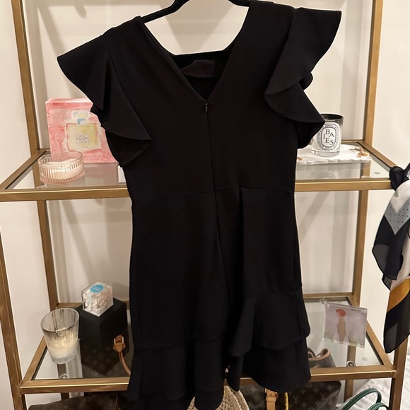 AMANDA UPRICHARD DRESS - Picture 2 of 3